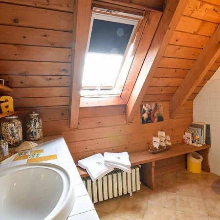 Stunning In With 4 Bedrooms And Wifi